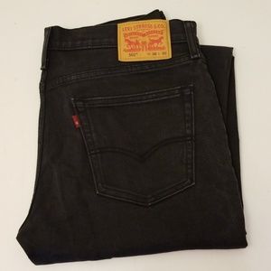 Men's Levi's 502 Denim Jeans 36x30